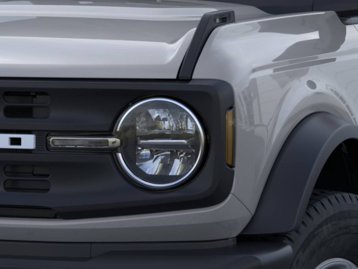 2026 Ford Bronco 4-Door Big Bend - Photo 20