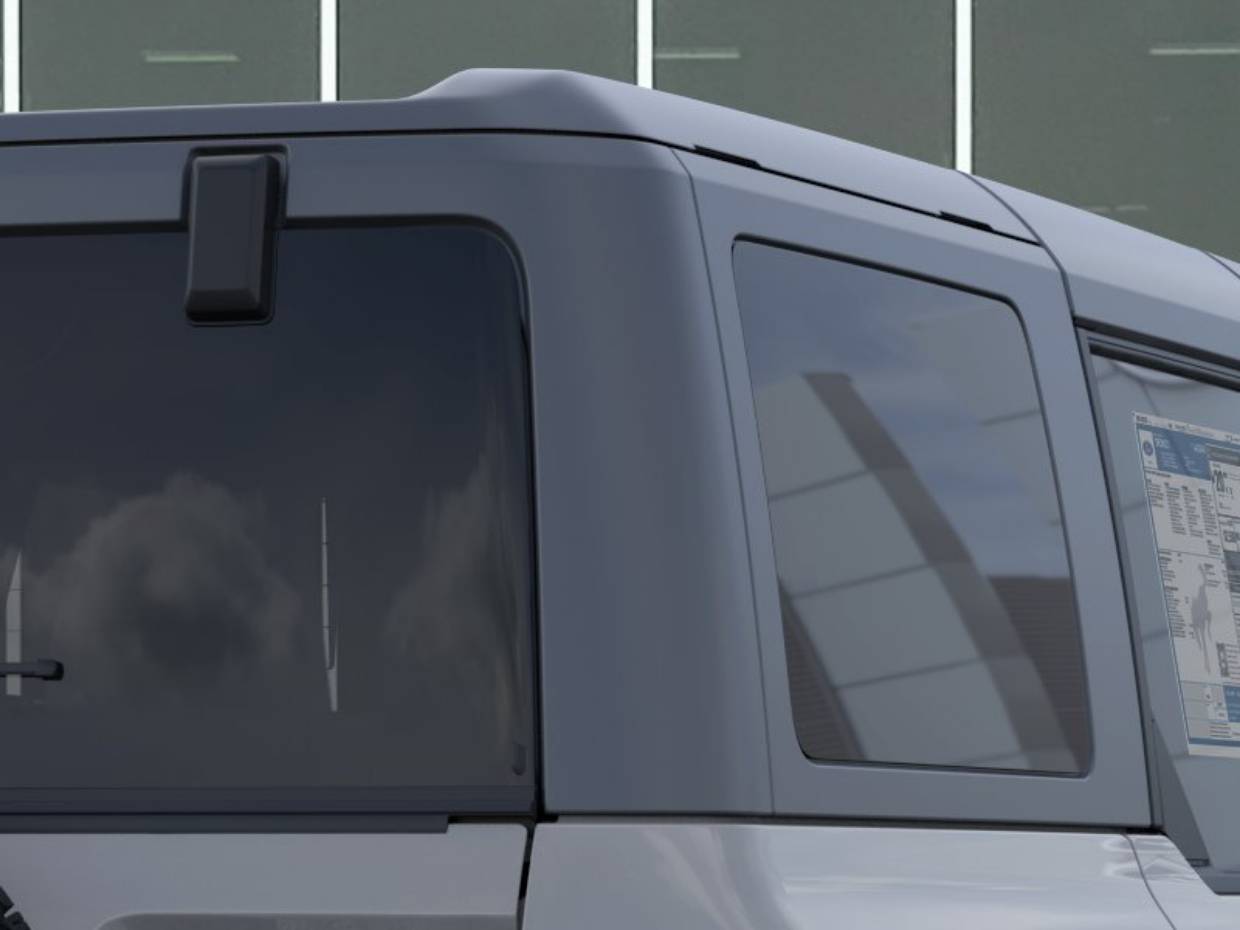 2026 Ford Bronco 4-Door Big Bend - Photo 25