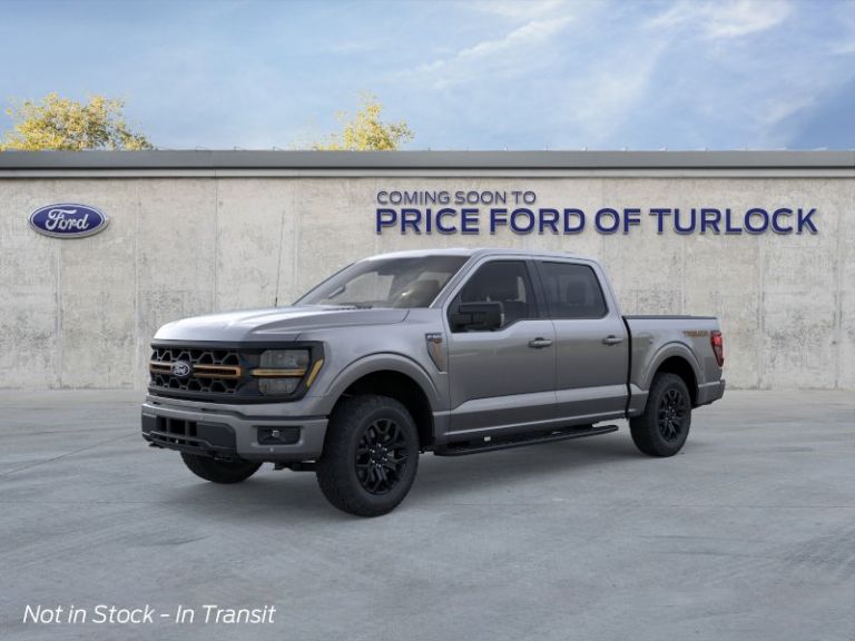2026 Ford F-150 Tremor®