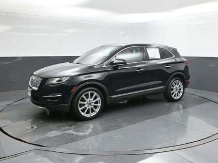 2019 Lincoln Lincoln MKC Reserve