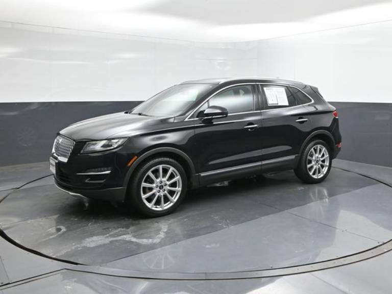 2019 Lincoln Lincoln MKC Reserve