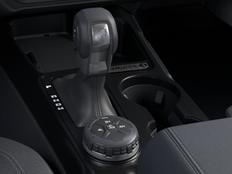 2026 Ford Bronco 4-Door Big Bend - Photo 17