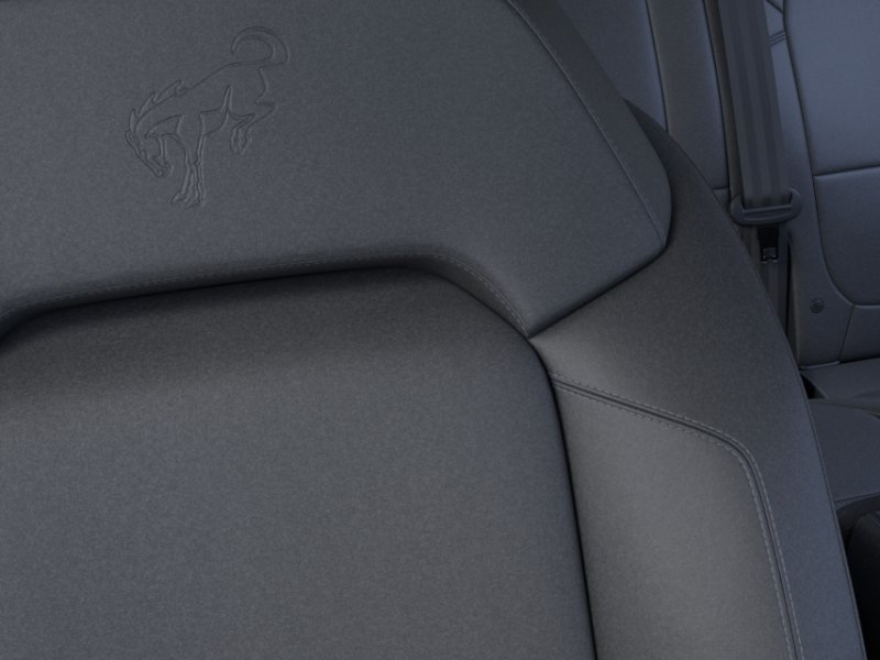 2026 Ford Bronco 4-Door Big Bend - Photo 18