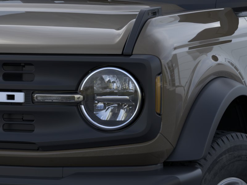 2026 Ford Bronco 4-Door Big Bend - Photo 20