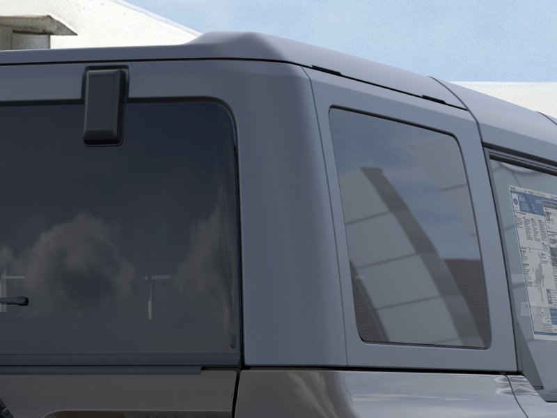 2026 Ford Bronco 4-Door Big Bend - Photo 25