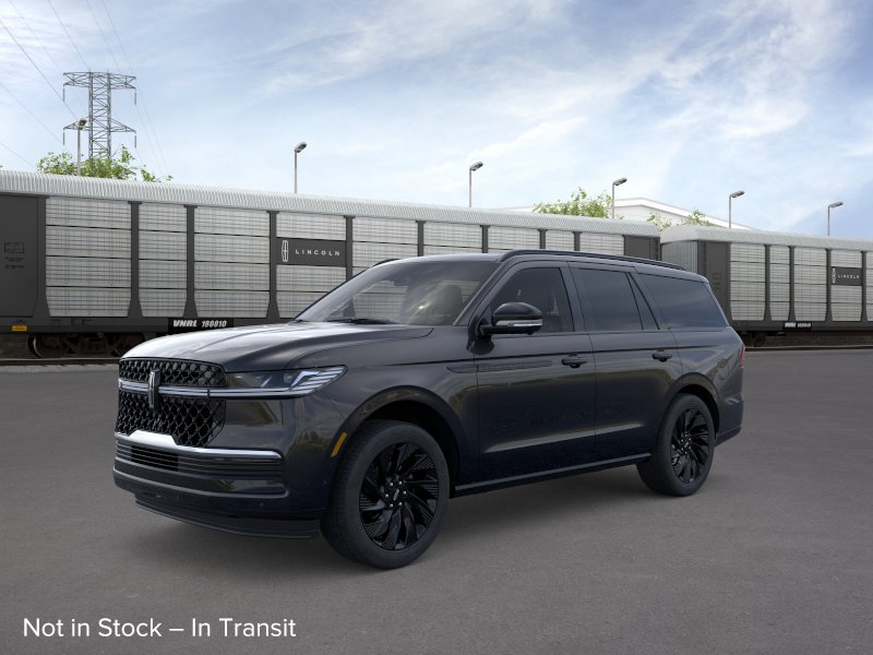 2026 Lincoln Navigator Reserve 4WD's photo