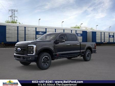 2026 Ford F-350SD