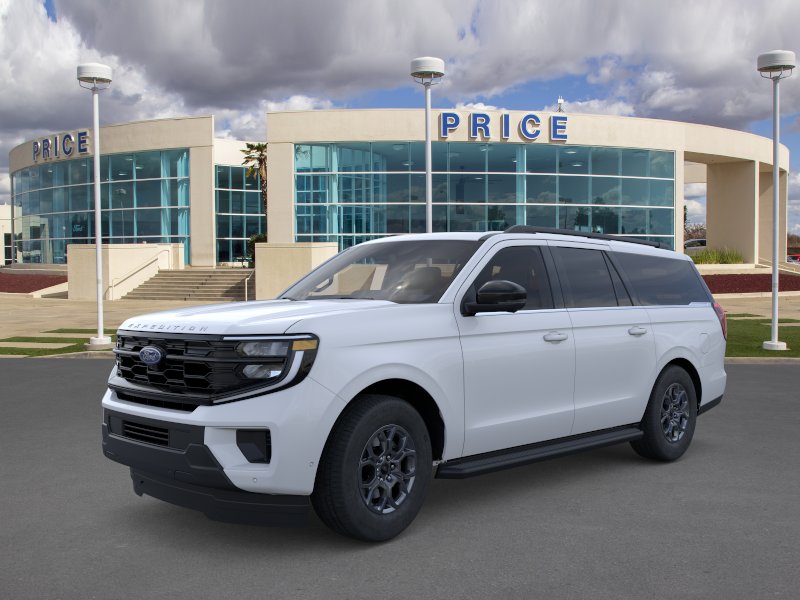 New 2026 Ford Expedition MAX Active