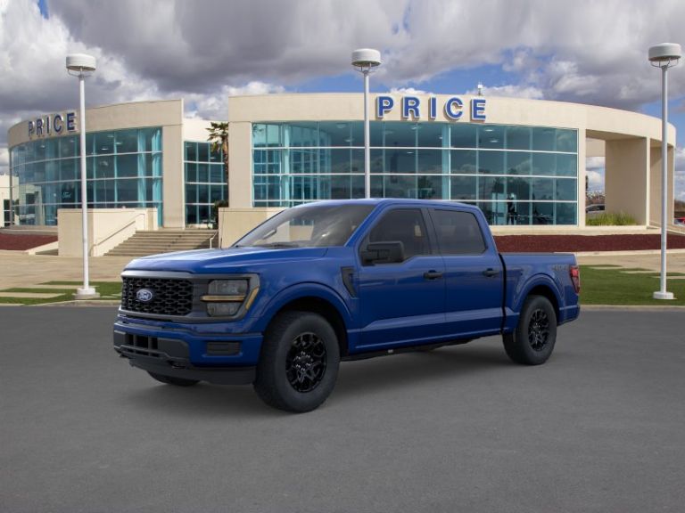 2026 Ford F-150 STX®