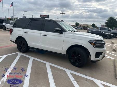 2022 Ford Expedition Limited