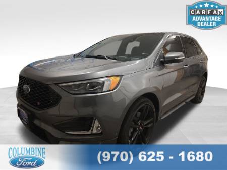 2024 Ford Edge ST