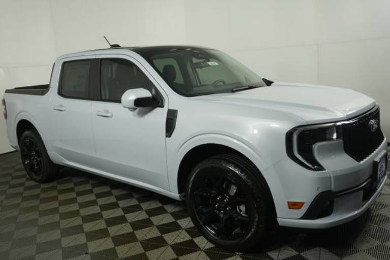 2026 Ford Maverick Lobo High