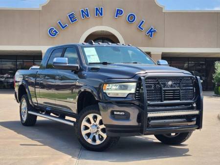 2019 RAM 2500 Laramie