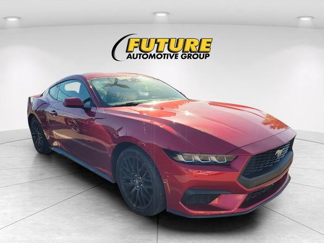 2024 Ford Mustang EcoBoost® Premium