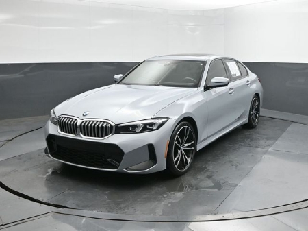 2023 BMW 3 Series 330I