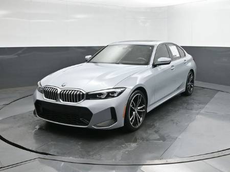 2023 BMW 3 Series 330I