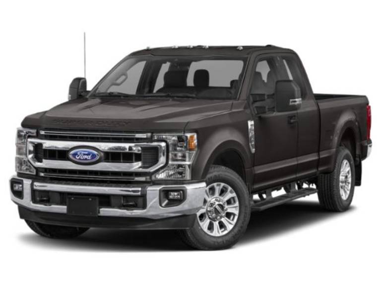 2020 Ford F-350SD XLT