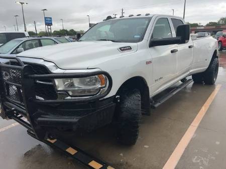 2021 RAM 3500 Tradesman