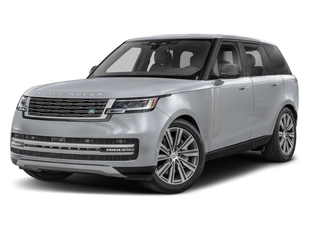2026 Land Rover Range Rover P615 SV