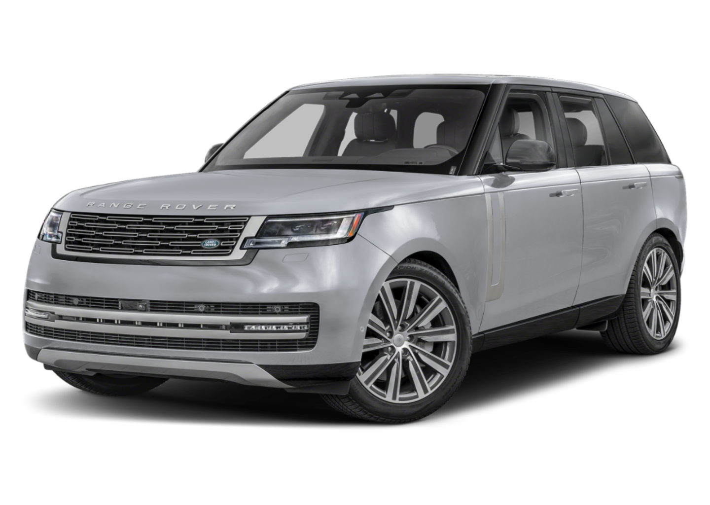 2026 Land Rover Range Rover 4.4 SV LWB's photo