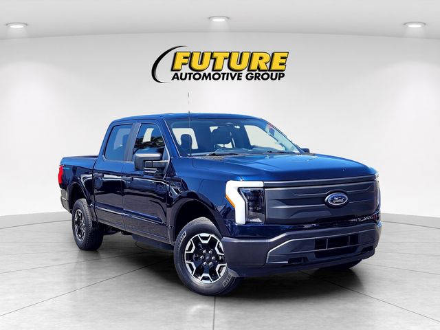 2023 Ford F-150 Lightning PRO