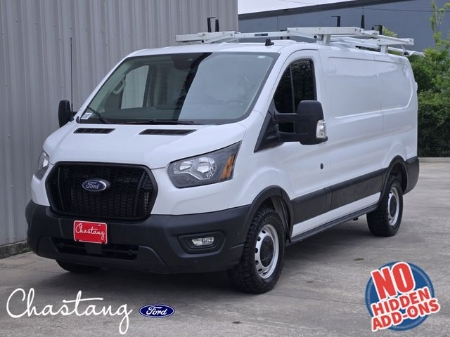 2023 Ford Transit-250 Base