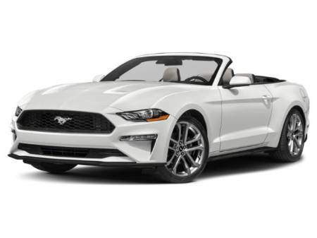 2022 Ford Mustang EcoBoost® Premium