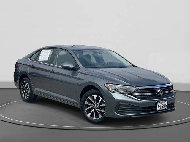 2024 Volkswagen Jetta 1.5T S