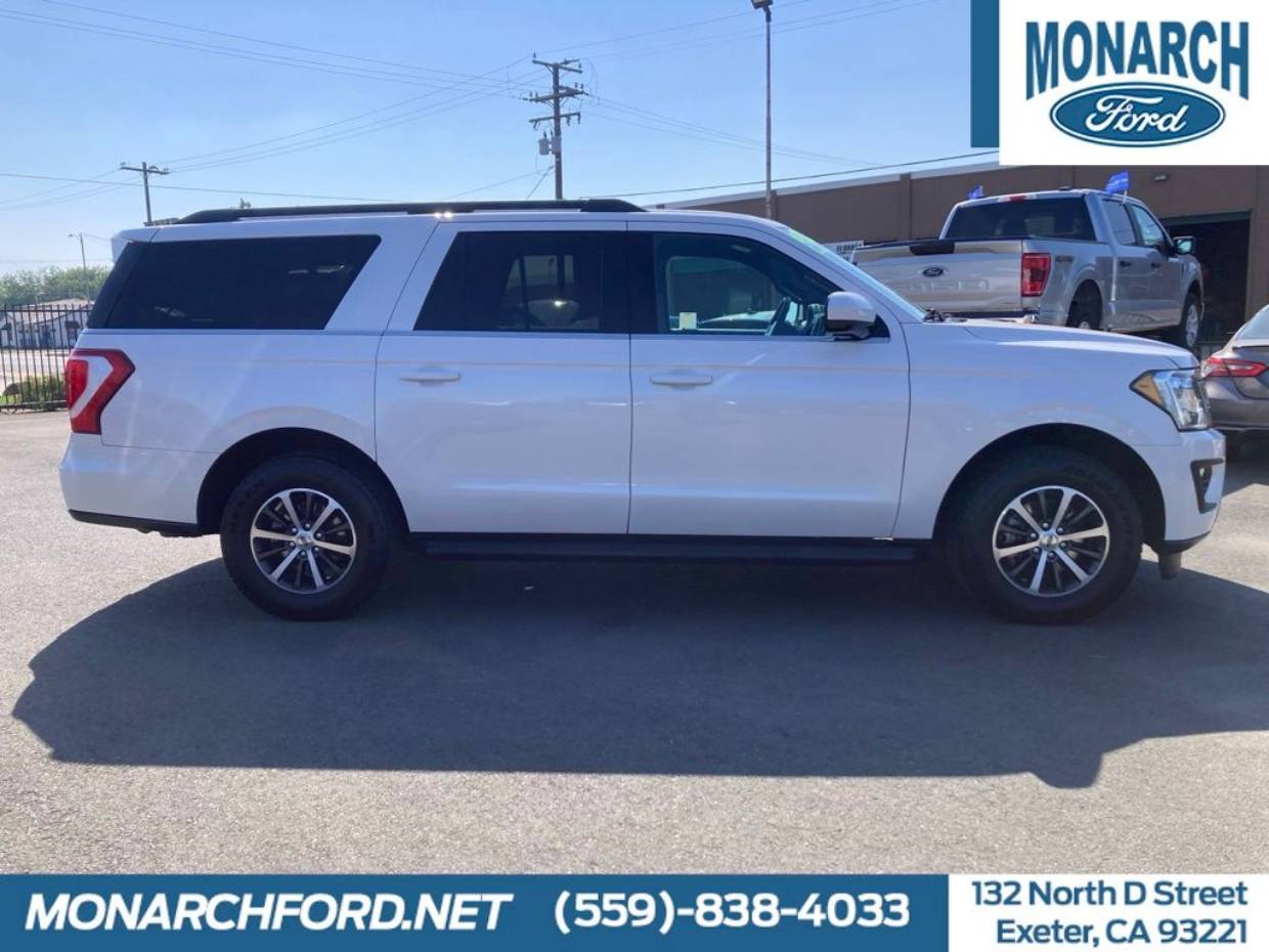 2019 Ford Expedition