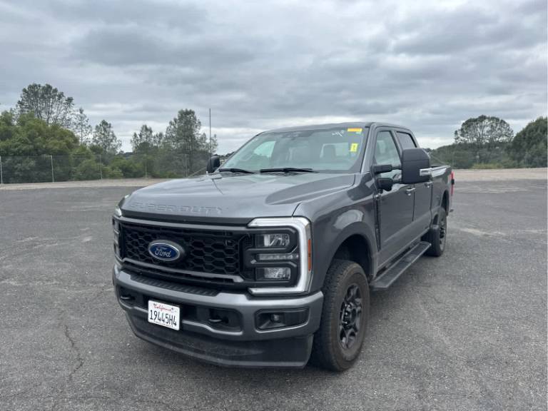 2024 Ford Super Duty F-250 Pickup XLT