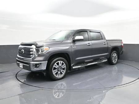 2018 Toyota Tundra 1794