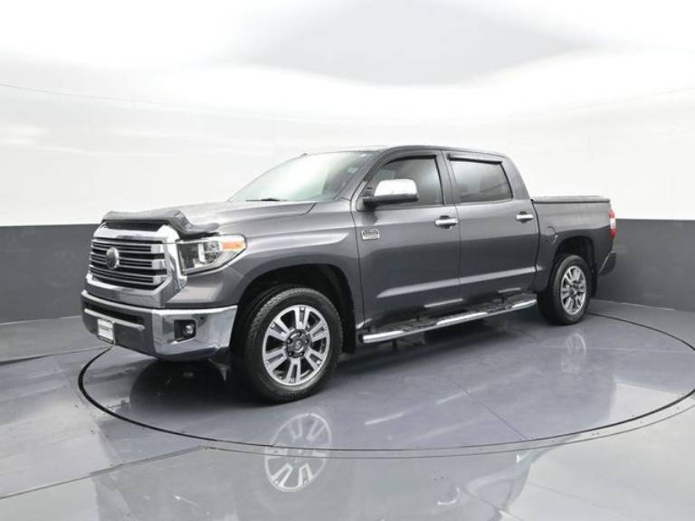2018 Toyota Tundra 1794
