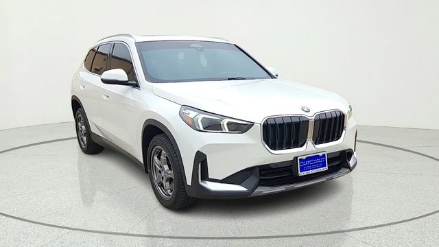 2023 BMW X1