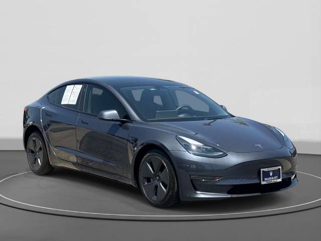 2023 Tesla Model 3 Long Range