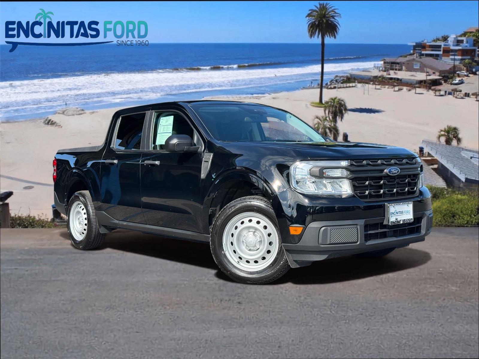 2023 Ford Maverick