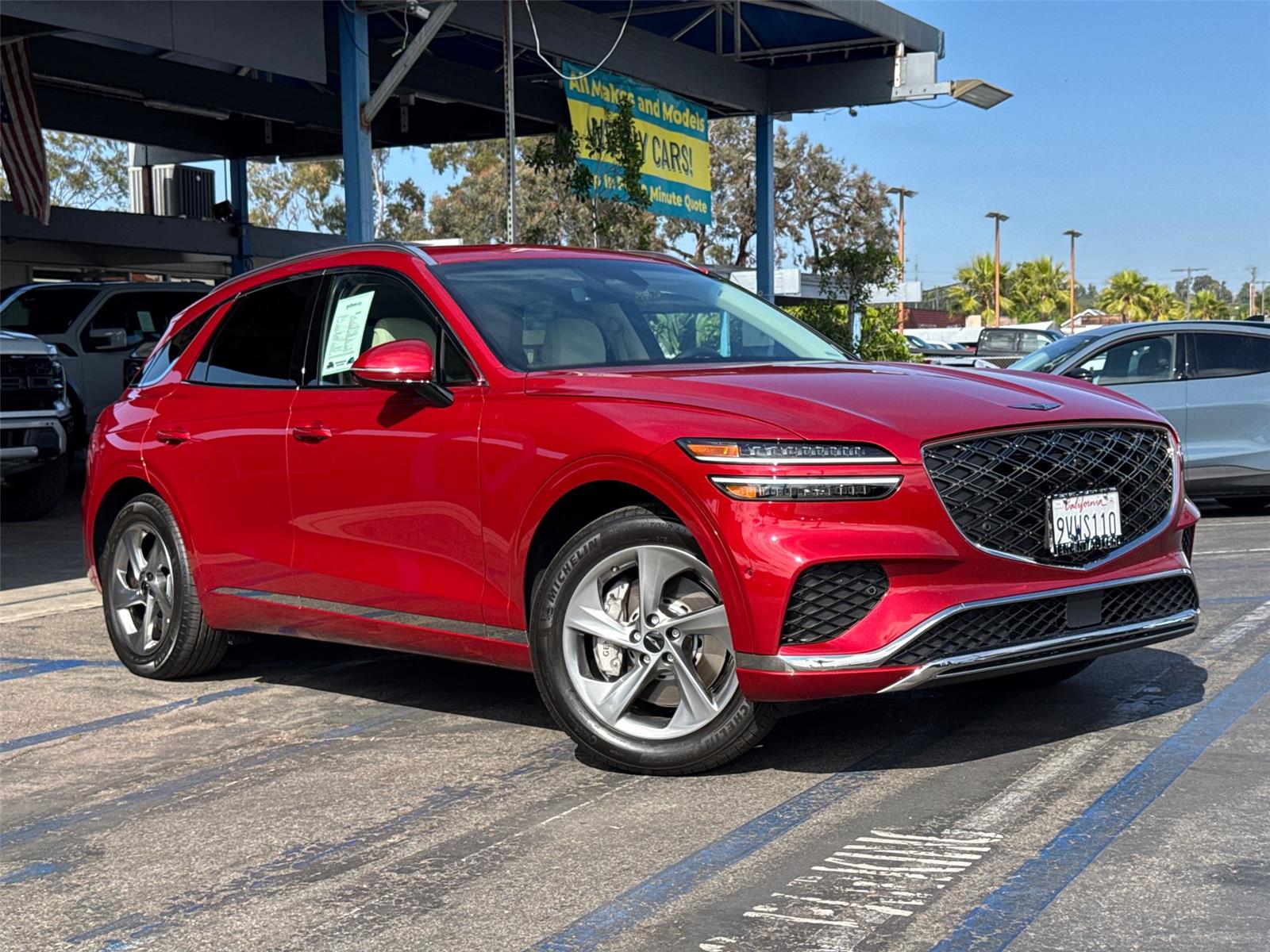 Vehicle Image 2