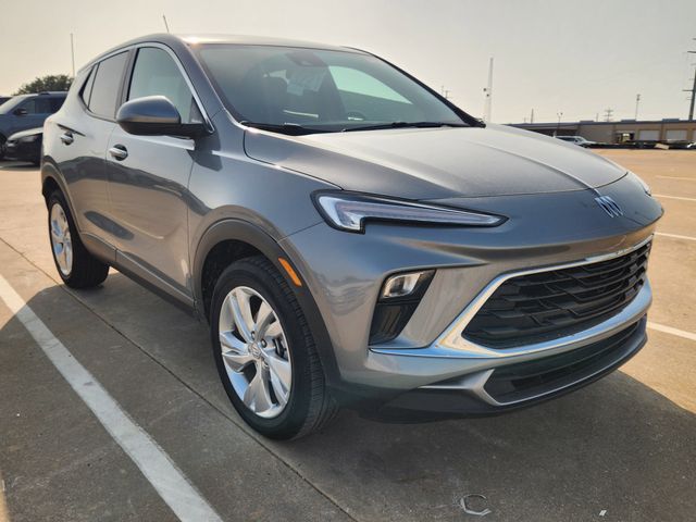 Used 2025 Buick Encore GX Preferred