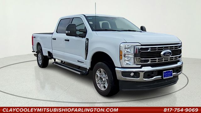 2025 Ford Super Duty F-250 Srw