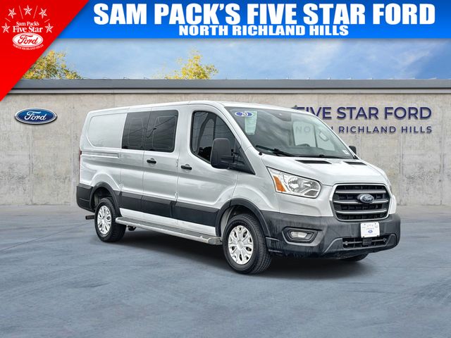 Used 2020 Ford Transit-250 Base