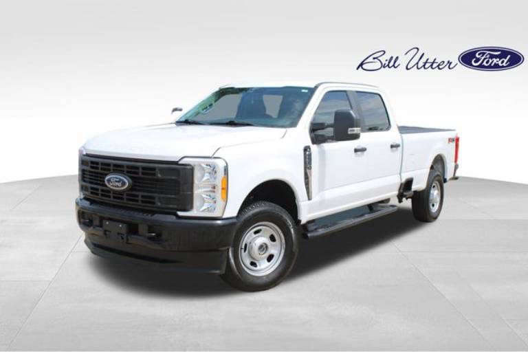 2023 Ford F-350SD XL