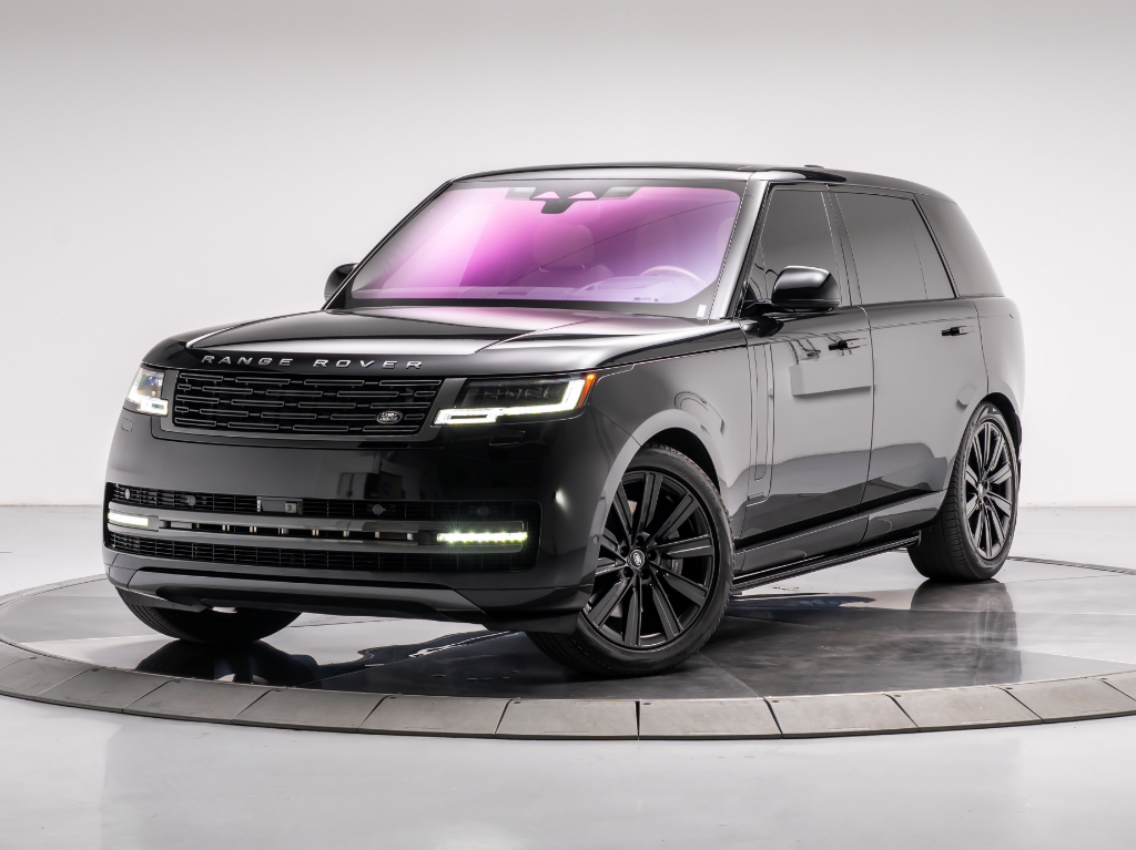 2023 Land Rover Range Rover Autobiography LWB