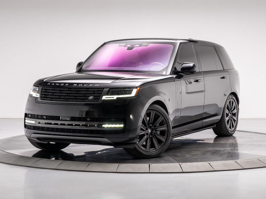 2023 Land Rover Range Rover Autobiography LWB