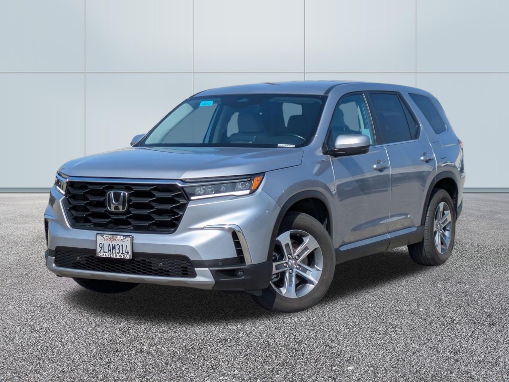 2024 Honda Pilot EX-L 7 Passenger