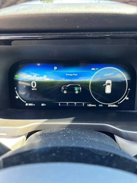 2024 Kia Sorento Plug-In Hybrid SX Prestige