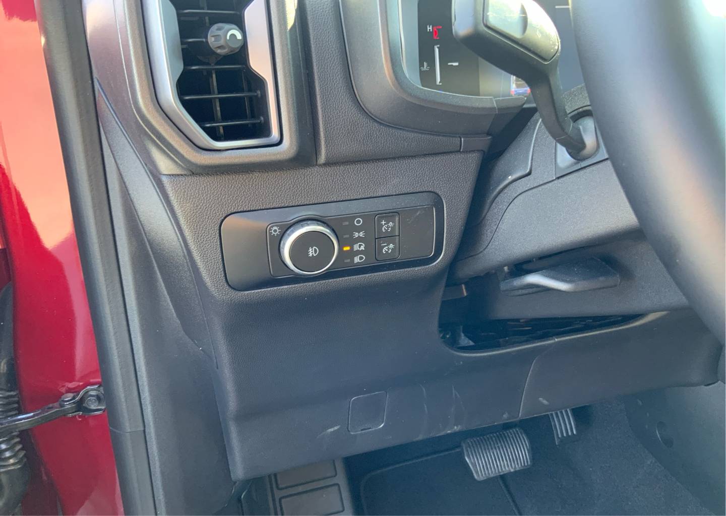 2026 Ford Bronco Sport Outer Banks - Photo 20