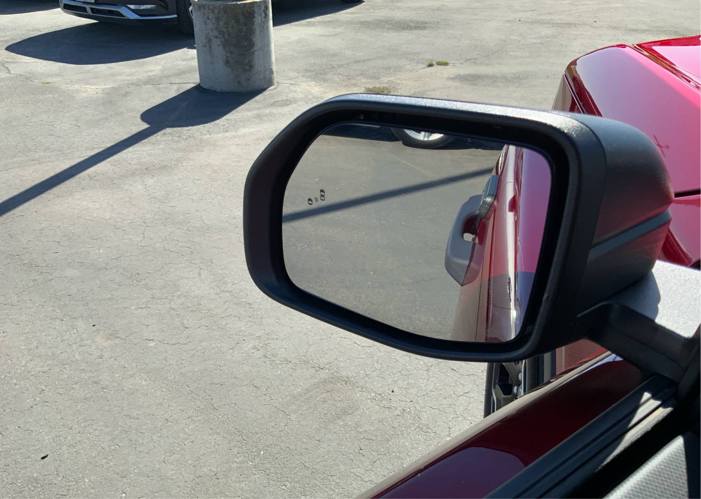 2026 Ford Bronco Sport Outer Banks - Photo 26