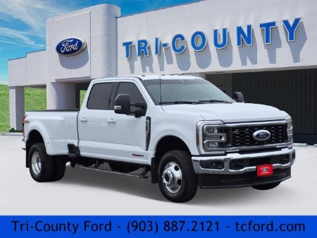 2024 Ford F-350SD LARIAT