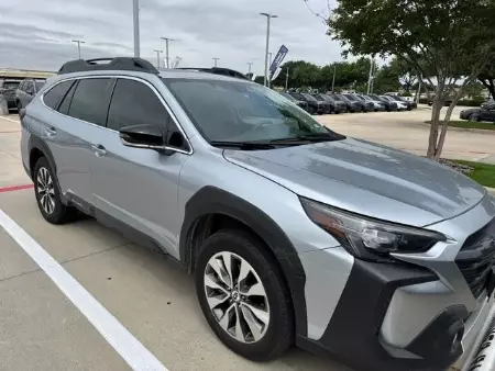 2023 Subaru Outback Limited
