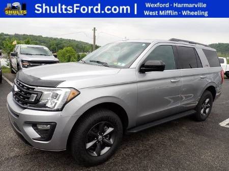2021 Ford Expedition XL