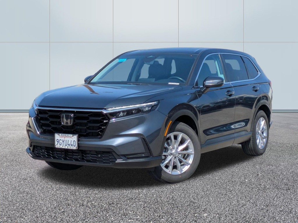 2023 Honda CR-V AWD EXL BD